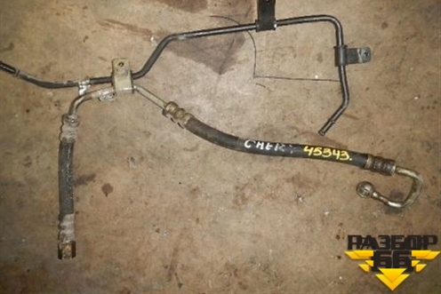 Трубки гидроусилителя для Chery Fora(A21) с 2006г