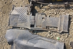 Покрытие напольное  (В сборе) для Mercedes Benz  TRUCK Axor 2 с 2004г