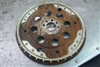 Маховик (3.5л АКПП VQ35) для Nissan Murano (Z51) с 2007-2015г