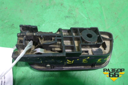 Ручка внутренняя двери задней правой для Mazda Mazda 3 (BL) с 2009-2013г