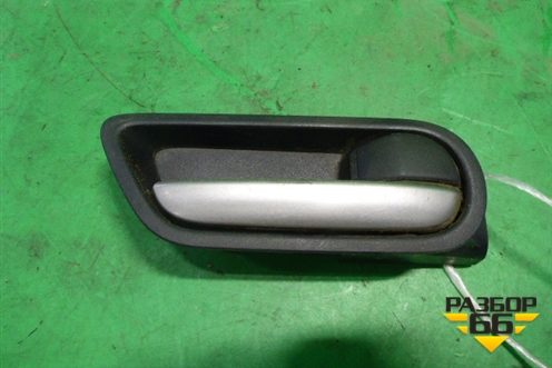 Ручка внутренняя двери задней правой для Mazda Mazda 3 (BL) с 2009-2013г