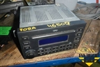 Магнитола (A217901110) для Chery Fora(A21) с 2006г