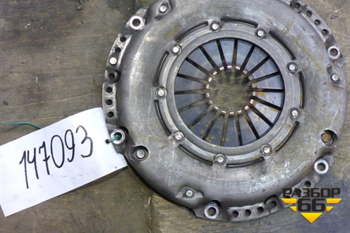 Корзина сцепления (2.0л B4204S3) для Volvo S40 с 2004-2012г