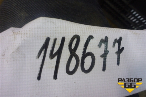 Кран ABS (1079666) для Volvo  TRUCK FH с 2002-2008г