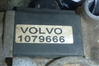 Кран ABS (1079666) для Volvo  TRUCK FH с 2002-2008г