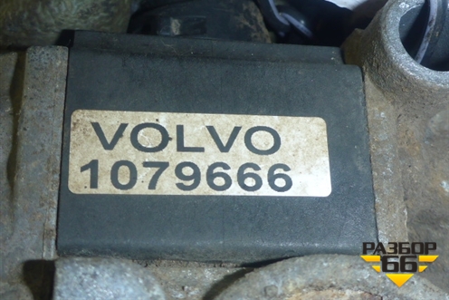 Кран ABS (1079666) для Volvo  TRUCK FH с 2002-2008г