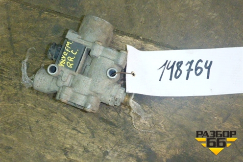 Кран ABS (1079666) для Volvo  TRUCK FH с 2002-2008г