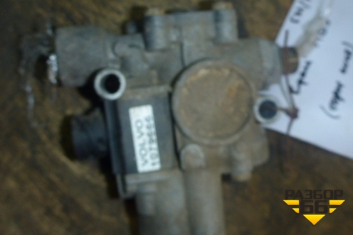 Кран ABS (1079666) для Volvo  TRUCK FH с 2002-2008г