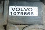 Кран ABS (1079666) для Volvo  TRUCK FH с 2002-2008г