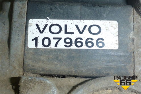 Кран ABS (1079666) для Volvo  TRUCK FH с 2002-2008г