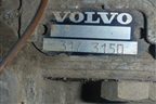 Клапан ускорительный (3173150) для Volvo  TRUCK FH с 2002-2008г