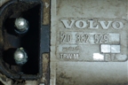 Датчик (замка кабины) (20382529) для Volvo  TRUCK FH с 2002-2008г