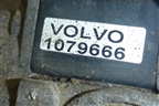 Кран ABS (1079666) для Volvo  TRUCK FH с 2002-2008г