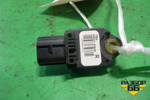 Датчик AIR BAG (8983405020R) для Toyota Avensis с 2003-2009г (Авенсис)