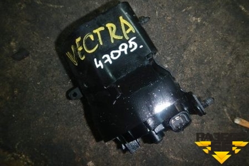 Адсорбер фильтр угольный (1.9лTDI) для Opel Vectra C с 2002-2008г