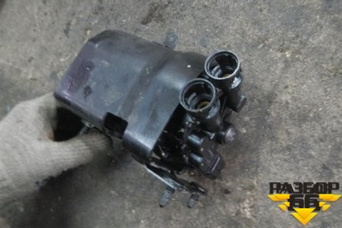 Адсорбер фильтр угольный (1.9лTDI) для Opel Vectra C с 2002-2008г