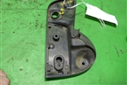 Накладка двери передней левой уголок (674920H010) для Citroen C1 с 2005г