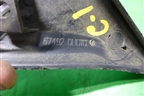 Накладка двери передней левой уголок (674920H010) для Citroen C1 с 2005г