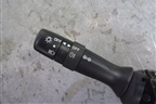 Переключатель подрулевой в сборе для Citroen C1 с 2005г