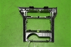 Рамка магнитолы (337685437) для Opel Astra H с 2004-2015г