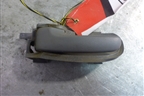 Ручка внутренняя двери задней левой для Citroen C1 с 2005г