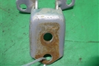 Петля двери передней правой нижняя для Mazda Mazda 3 (BK) с 2003-2009г