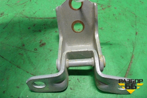 Петля двери передней правой нижняя для Mazda Mazda 3 (BK) с 2003-2009г 