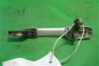 Ручка наружная двери передней правой для Mazda Mazda 3 (BK) с 2003-2009г