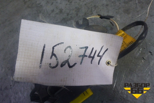 Проводка двери передней правой для Renault Kangoo с 2003-2007г