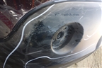 Бампер задний (85022JD00H) для Nissan Qashqai (J10E) с 2006-2013г