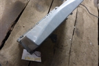 Ящик передней консоли  (A9406950469) для Mercedes Benz  TRUCK Axor 2 с 2004г