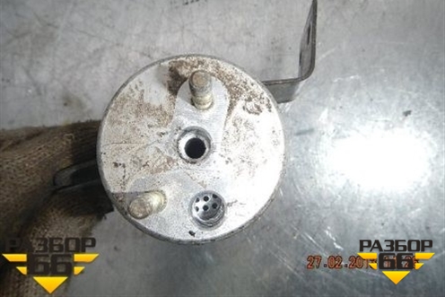 Осушитель системы кондиционирования (A138109010) для Chery Bonus(A13) с 2010г