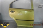 Дверь задняя правая (S216201020DY) для Chery QQ6(S21) с 2008г (Ку Ку 6)