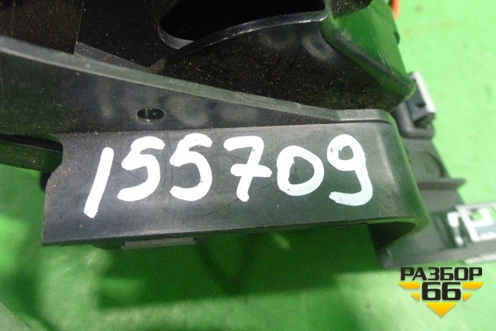 Прикуриватель (в подлокотник задний) (4H0864051B) для Audi A8 с 2009-2017г