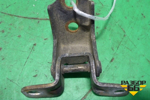Петля двери передней правой нижняя для Mazda Mazda 3 (BK) с 2003-2009г 