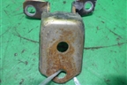 Петля двери передней правой нижняя для Mazda Mazda 3 (BK) с 2003-2009г