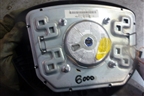 Подушка безопасности в рулевое колесо (8200726623) для Renault Symbol с 2008г