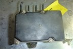 Блок ABS для Renault Symbol с 2008г