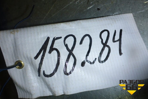 Распределитель воздуха (с клапанами) (20580561) для Volvo  TRUCK FH с 2002-2008г