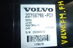 Блок электронный (управления автомобилем) (20758798) для Volvo  TRUCK FM с 2001-2013г
