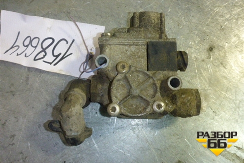 Кран ABS (20516342) для Volvo  TRUCK FH с 2002-2008г
