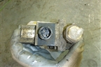 Кран ABS (20516342) для Volvo  TRUCK FH с 2002-2008г