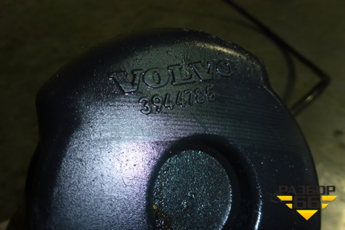 Фильтр воздушный (топливного бака) (3944785) для Volvo  TRUCK FM с 2001-2013г