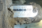 Регулятор давления (WABCO) (4341001300) для Volvo  TRUCK FH с 2002-2008г