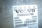 Блок электронный (управления телематикой) (21065688) для Volvo  TRUCK FH с 2002-2008г