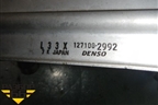 Интеркулер (2.3л) для Mazda Mazda 3 (BK) с 2003-2009г