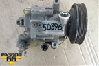 Компрессор кондиционера для Nissan Micra (К12Е) с 2002-2010г