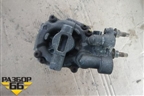 Компрессор кондиционера для Nissan Micra (К12Е) с 2002-2010г