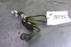 Проводка двери задней левой для Mazda Mazda 3 (BL) с 2009-2013г