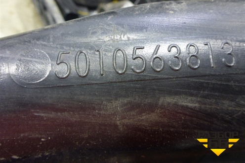 Воздушный канал (5010563813) для Renault  TRUCK Premium 2 с 2005-2013г
